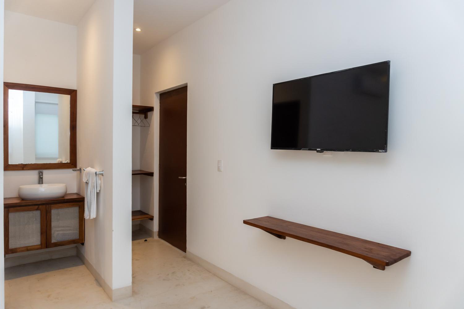 Kante Hotel - Downtown טולום מראה חיצוני תמונה