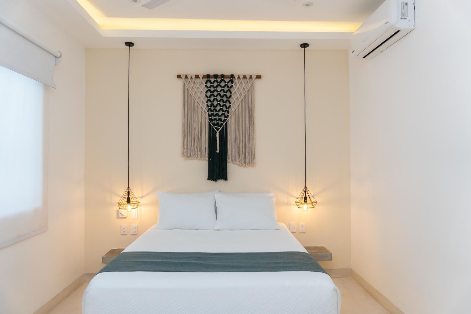 Kante Hotel - Downtown טולום מראה חיצוני תמונה