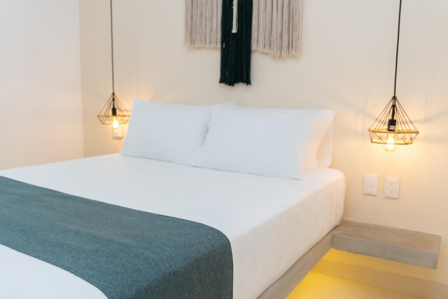 Kante Hotel - Downtown טולום מראה חיצוני תמונה
