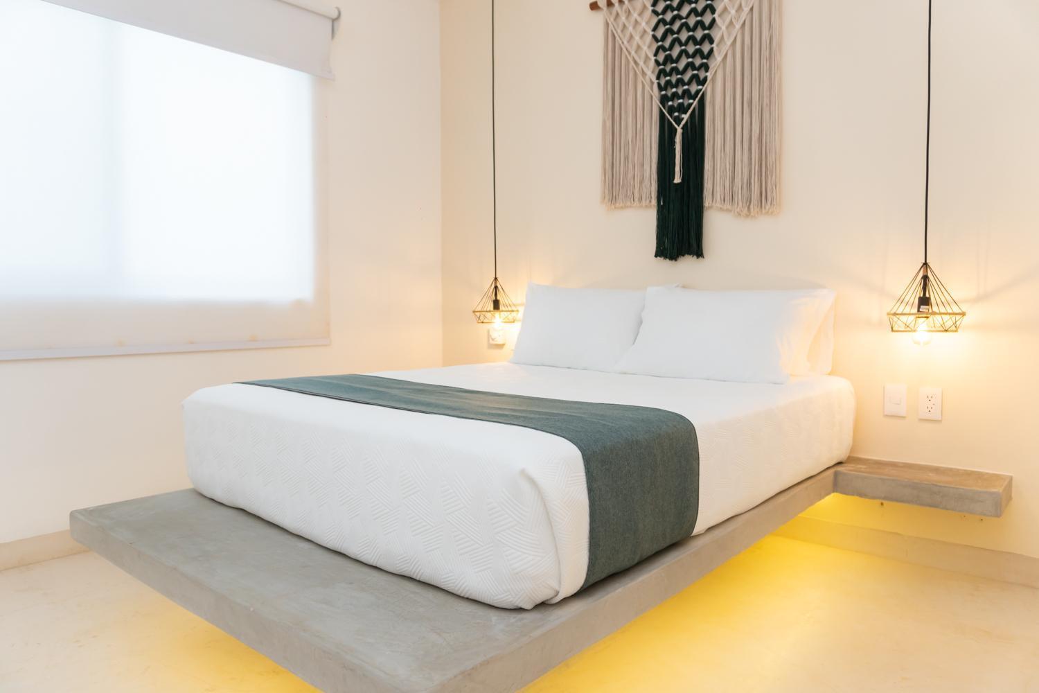 Kante Hotel - Downtown טולום מראה חיצוני תמונה