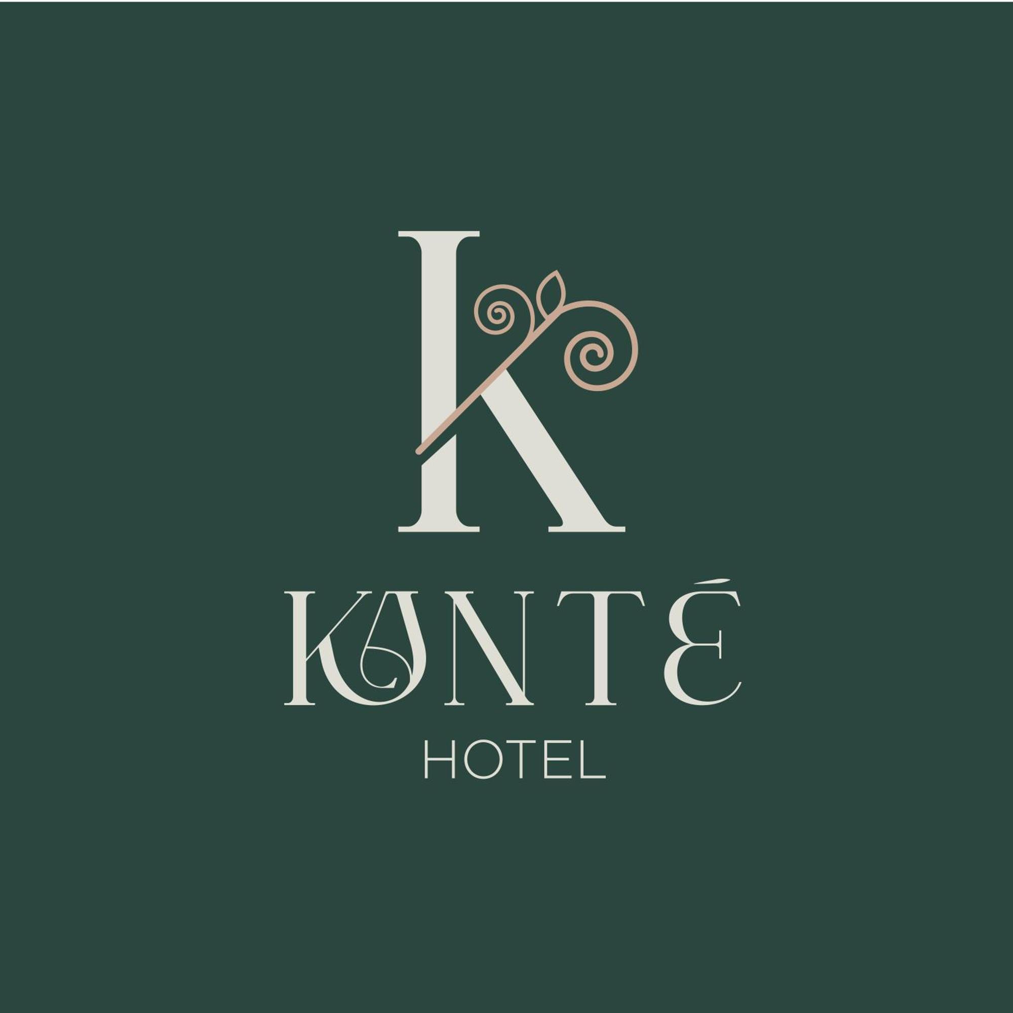 Kante Hotel - Downtown טולום מראה חיצוני תמונה