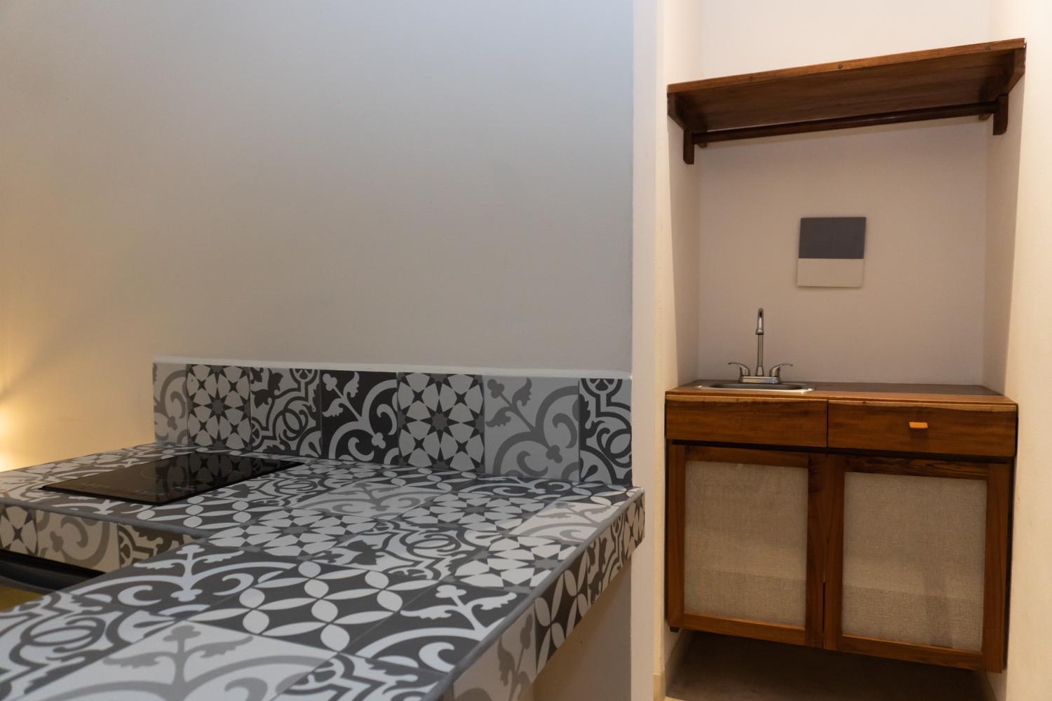 Kante Hotel - Downtown טולום מראה חיצוני תמונה