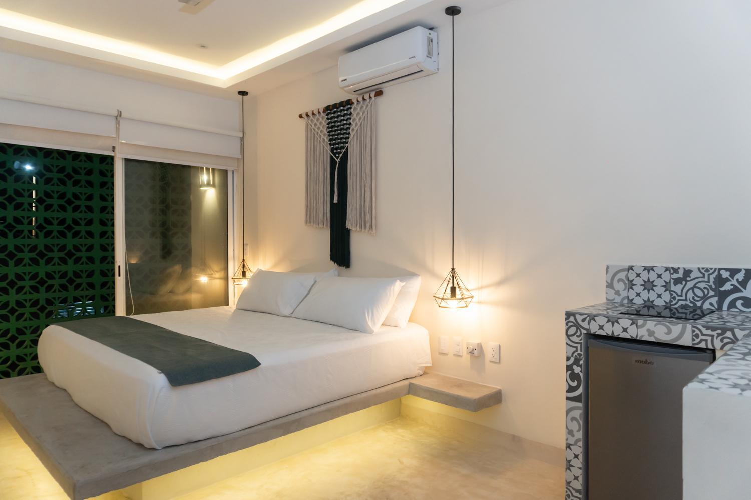 Kante Hotel - Downtown טולום מראה חיצוני תמונה