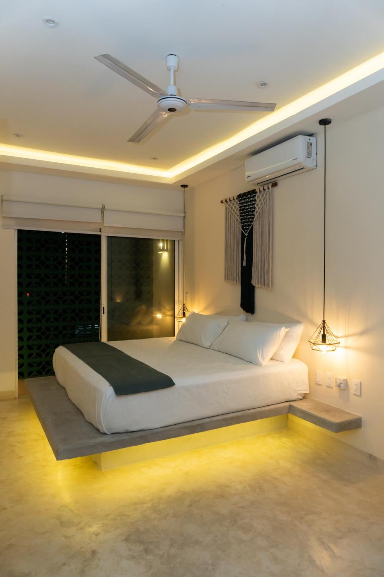 Kante Hotel - Downtown טולום מראה חיצוני תמונה