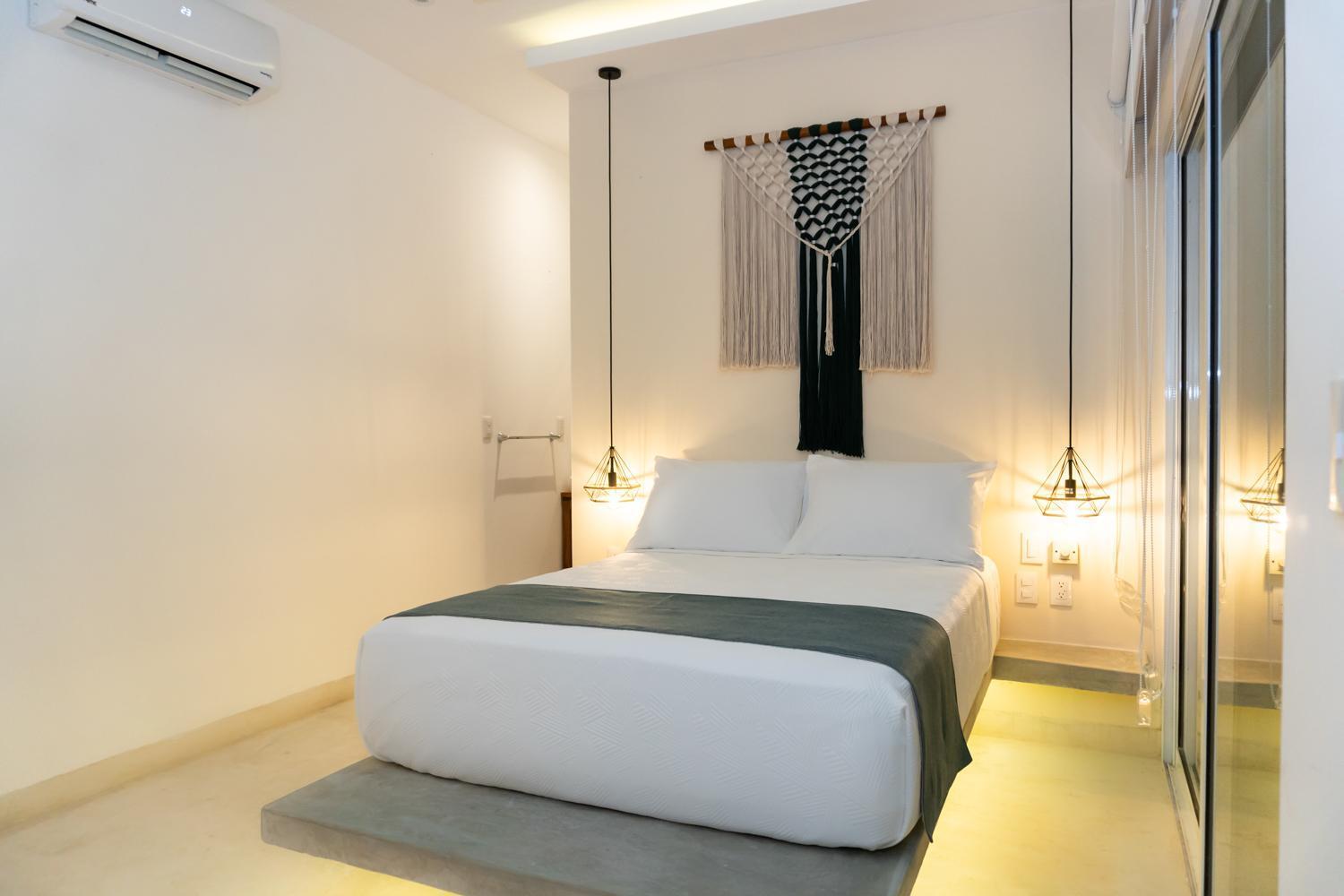 Kante Hotel - Downtown טולום מראה חיצוני תמונה