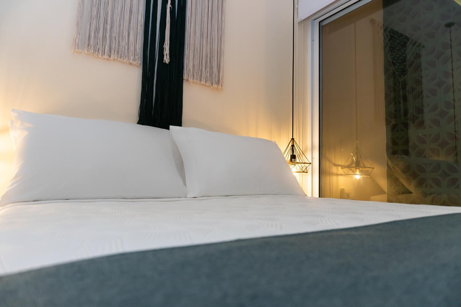 Kante Hotel - Downtown טולום מראה חיצוני תמונה