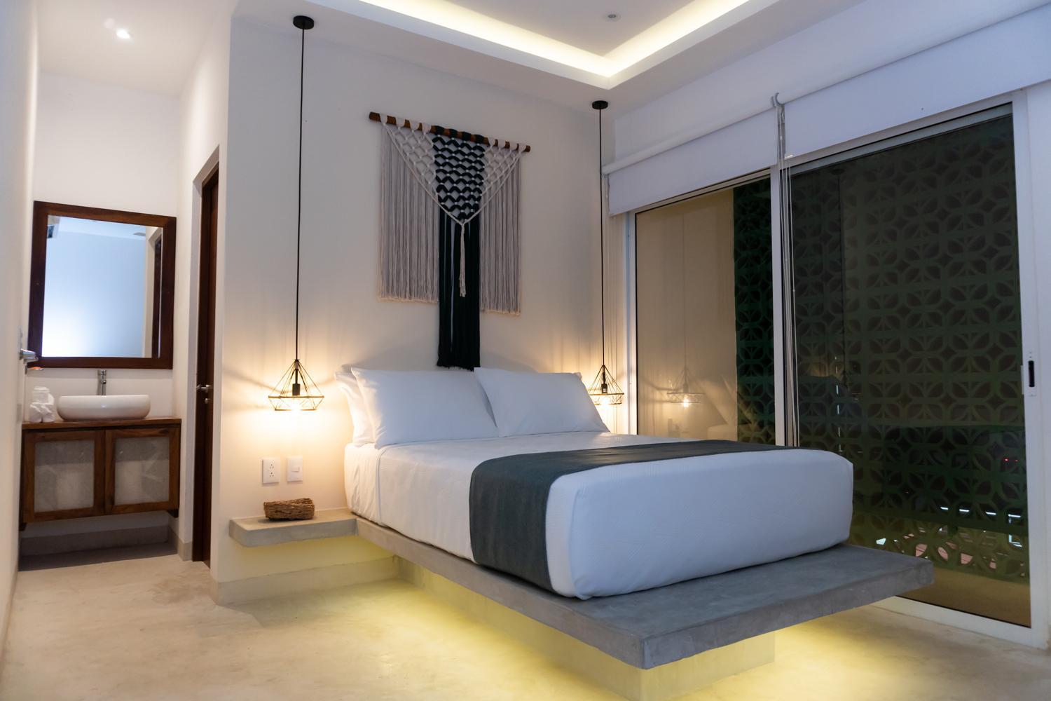 Kante Hotel - Downtown טולום מראה חיצוני תמונה
