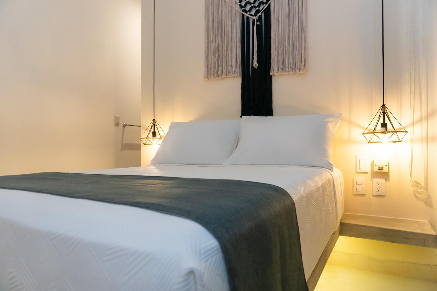 Kante Hotel - Downtown טולום מראה חיצוני תמונה
