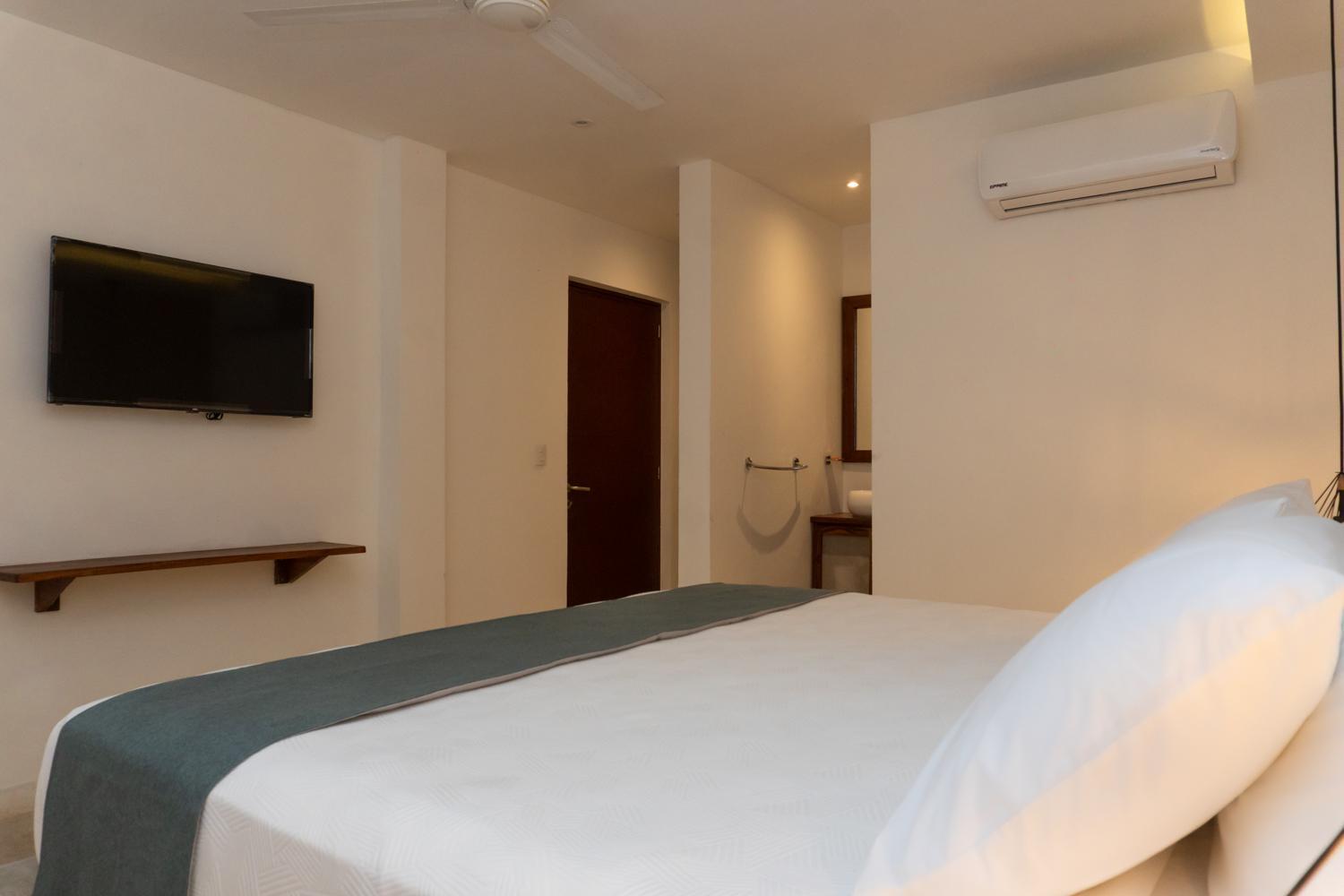 Kante Hotel - Downtown טולום מראה חיצוני תמונה