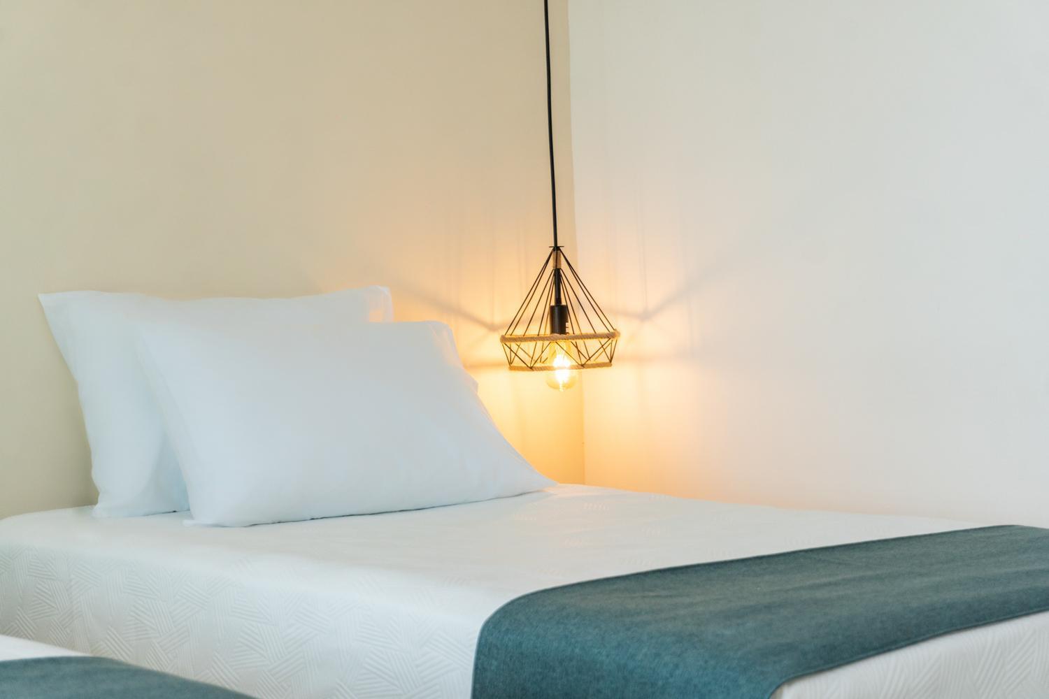 Kante Hotel - Downtown טולום מראה חיצוני תמונה