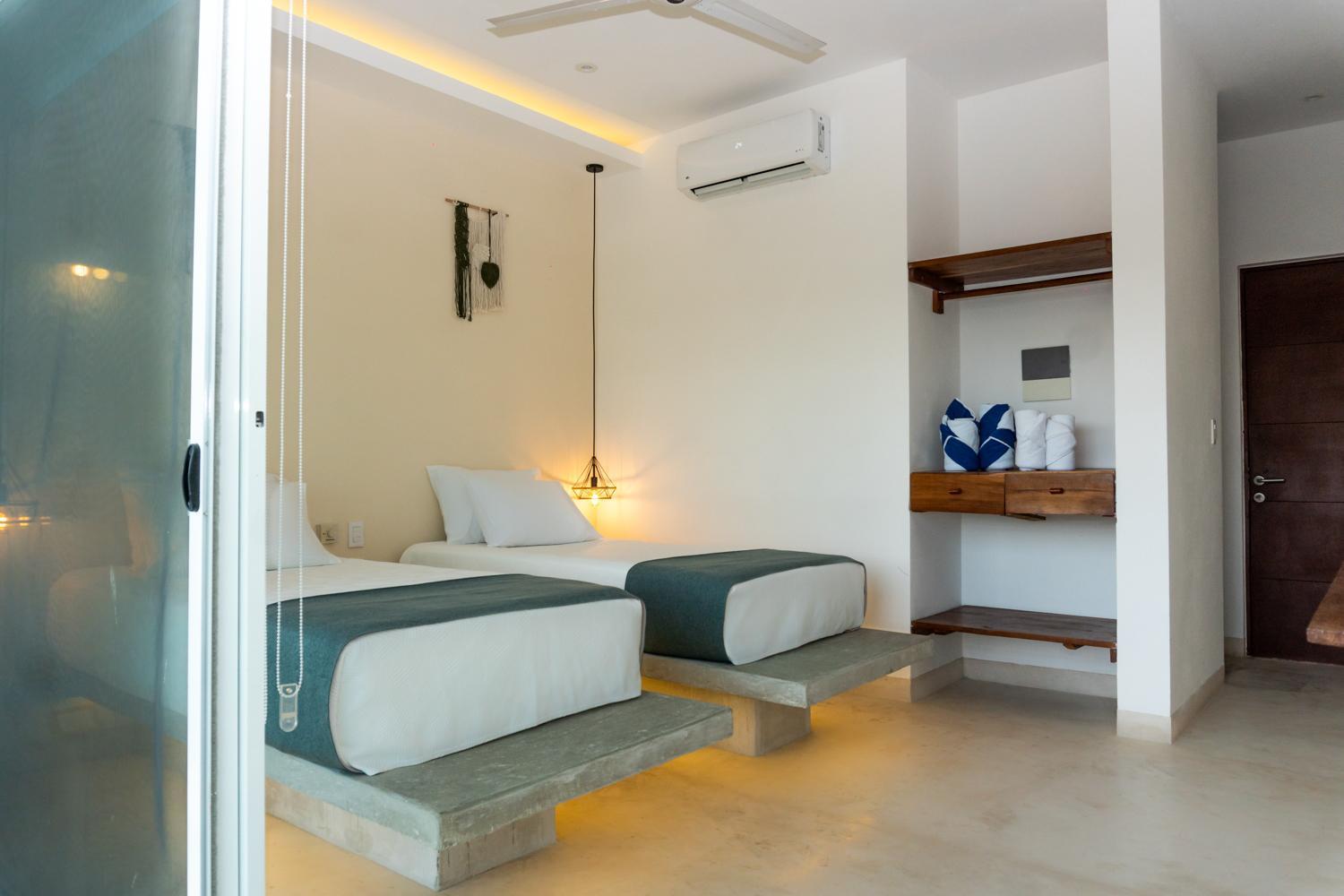 Kante Hotel - Downtown טולום מראה חיצוני תמונה