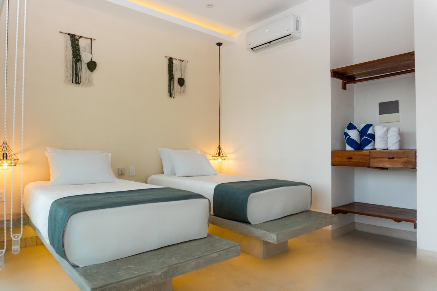 Kante Hotel - Downtown טולום מראה חיצוני תמונה